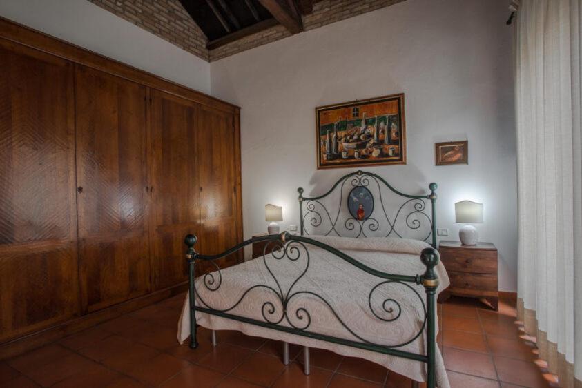 Отель Relais Del Porto Кальяри Экстерьер фото